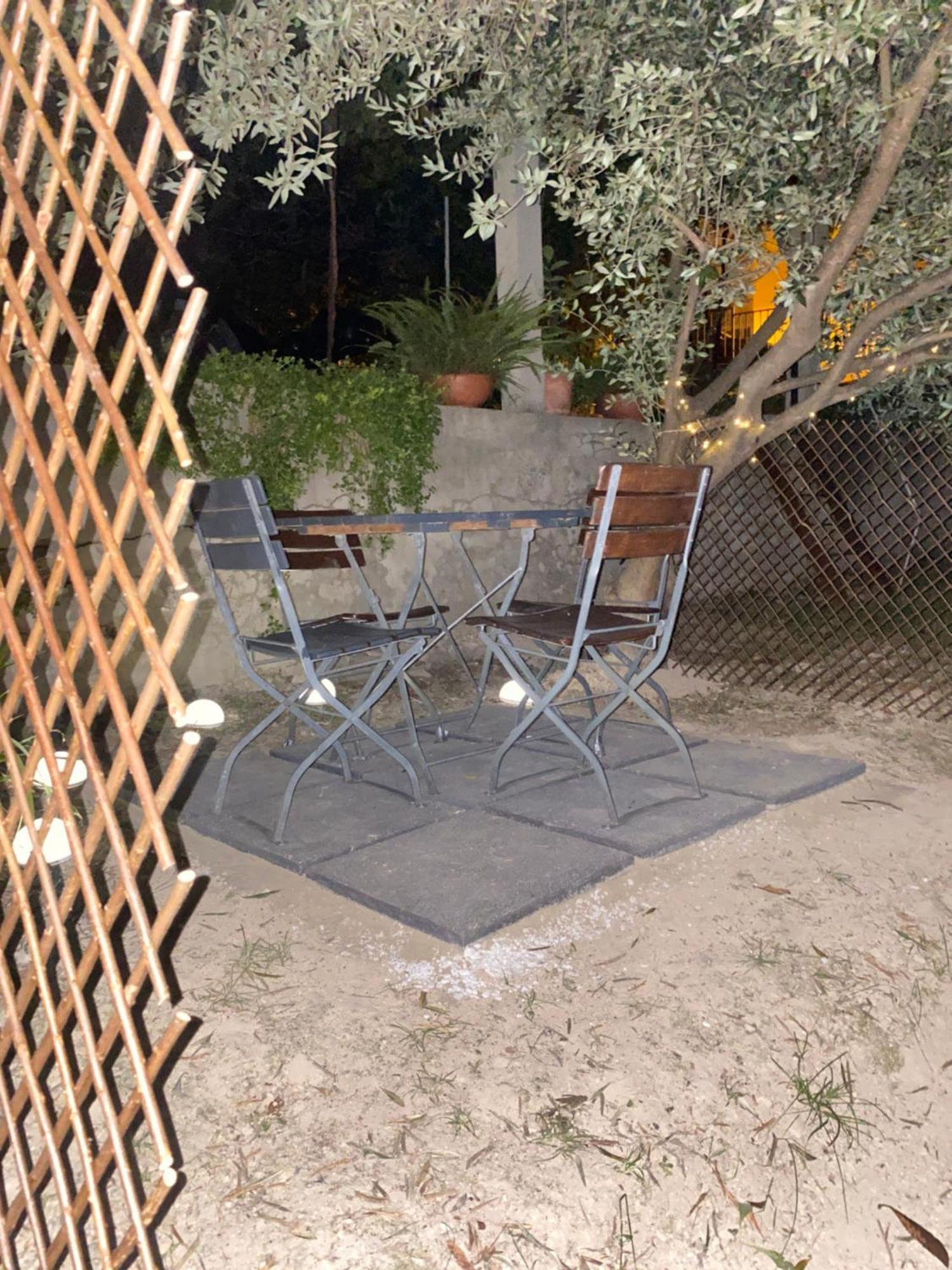 Sweet Flat With 2 Bedrooms Split Croatia Exterior photo